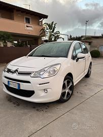 Citroën C3 1.6 BlueHDi 2017 – 280.000 km – Euro 6B