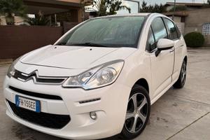 Citroën C3 1.6 BlueHDi 2017 – 280.000 km – Euro 6B