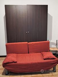 divano letto gratis
