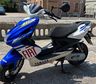 Aerox / MBK nitro  50cc