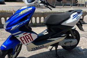 Aerox / MBK nitro  50cc