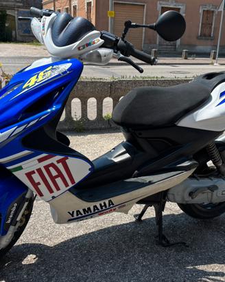 Aerox / MBK nitro  50cc