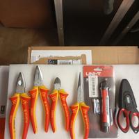 Wurth attrezzi professionali 