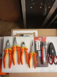 Wurth attrezzi professionali 