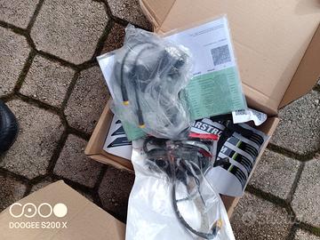 bafang 500 motore centrale 