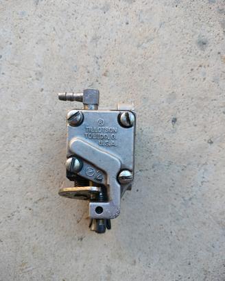 Carburatore Tillotson