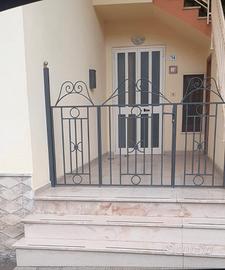 Ampio appartamento a Salandra