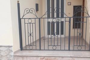 Ampio appartamento a Salandra