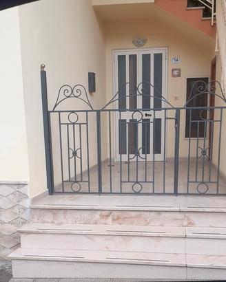 Ampio appartamento a Salandra