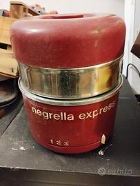Negrella Express  Cioccolato Professionale 