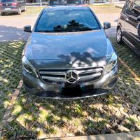 Mercedes classe A