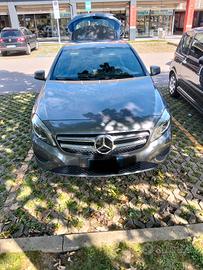 Mercedes classe A
