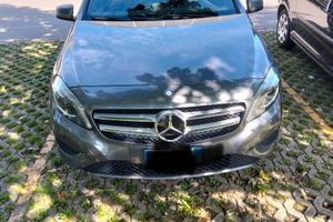 Mercedes classe A