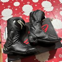 Stivali alpinestars smx-6 v2 n.42