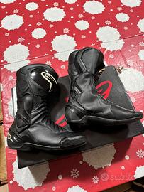 Stivali alpinestars smx-6 v2 n.42