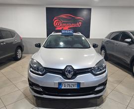 RENAULT MEGANE 1.5 DIESEL DEL NORD ITALIA 2015