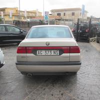 Alfa Romeo 155 1.7i Twin Spark cat