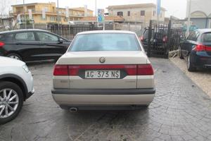 Alfa Romeo 155 1.7i Twin Spark cat