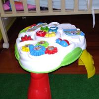 tavolo interattivo Clementoni