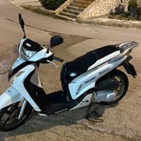 Honda sh 125