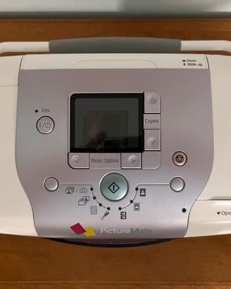 Epson PictureMate Personal Photo Lab