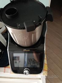 robot da cucina