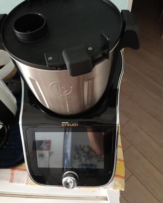 robot da cucina