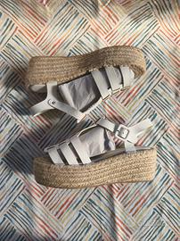 Francesco Milano sandalo donna 40