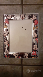 Cornice Disney topolino