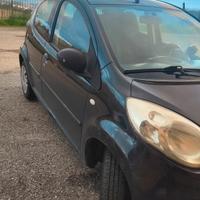 Auto Citroen c1 usata