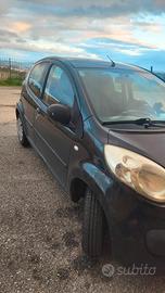 Auto Citroen c1 usata