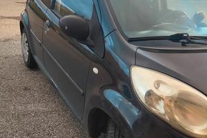 Auto Citroen c1 usata