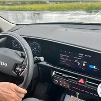 Privato vende auto.