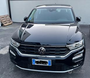 VOLKSWAGEN T-Roc - 2021