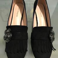 SCARPE LAURA BIAGIOTTI ORIGINALE NUOVO