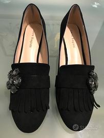 SCARPE LAURA BIAGIOTTI ORIGINALE NUOVO