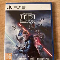 Star Wars Jedi Fallen Order PS5