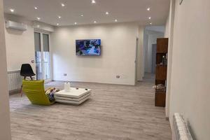 Pzza della Repubblica centralissimo appartamento