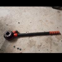 Filiera Idraulica VINTAGE