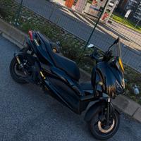 XMAX 125 - 2021 SPORT