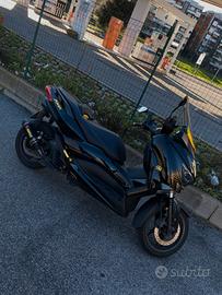 XMAX 125 - 2021 SPORT