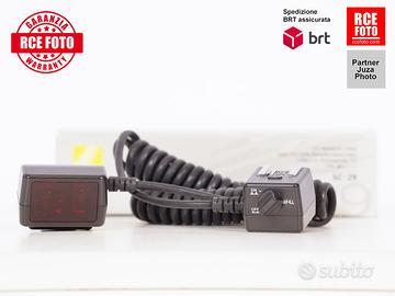 Nikon SC-29 TTL Remote Cord