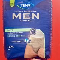 TENA UOMO PANTS