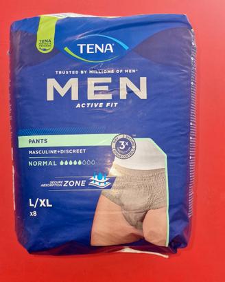TENA UOMO PANTS