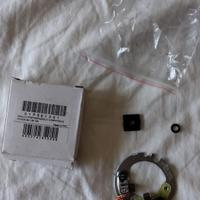 Anello portaspazzole motorino avviamento Honda sh