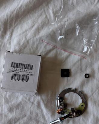 Anello portaspazzole motorino avviamento Honda sh