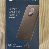 2 cellulari motorola defy e asus con schermo rotto