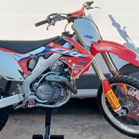 honda crf 450 r 
