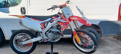 honda crf 450 r 
