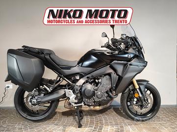 Yamaha Tracer 9 GT 2026 1897km